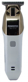 Powertec TR-1717 Saç Kesme Makinesi kullananlar yorumlar